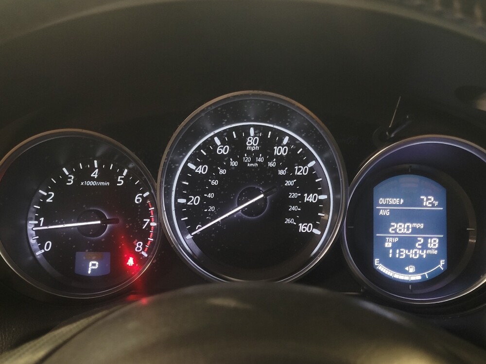 2016 Mazda CX-5 in Lakeland, FL 33815 - 18084566 23