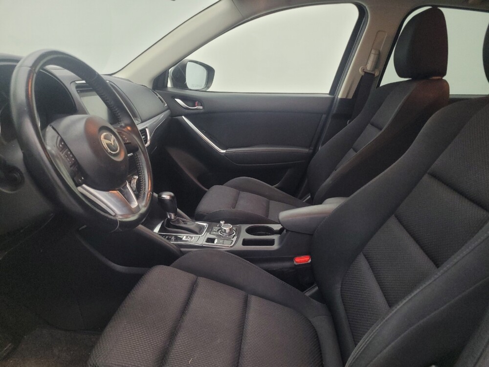 2016 Mazda CX-5 in Lakeland, FL 33815 - 18084566 17