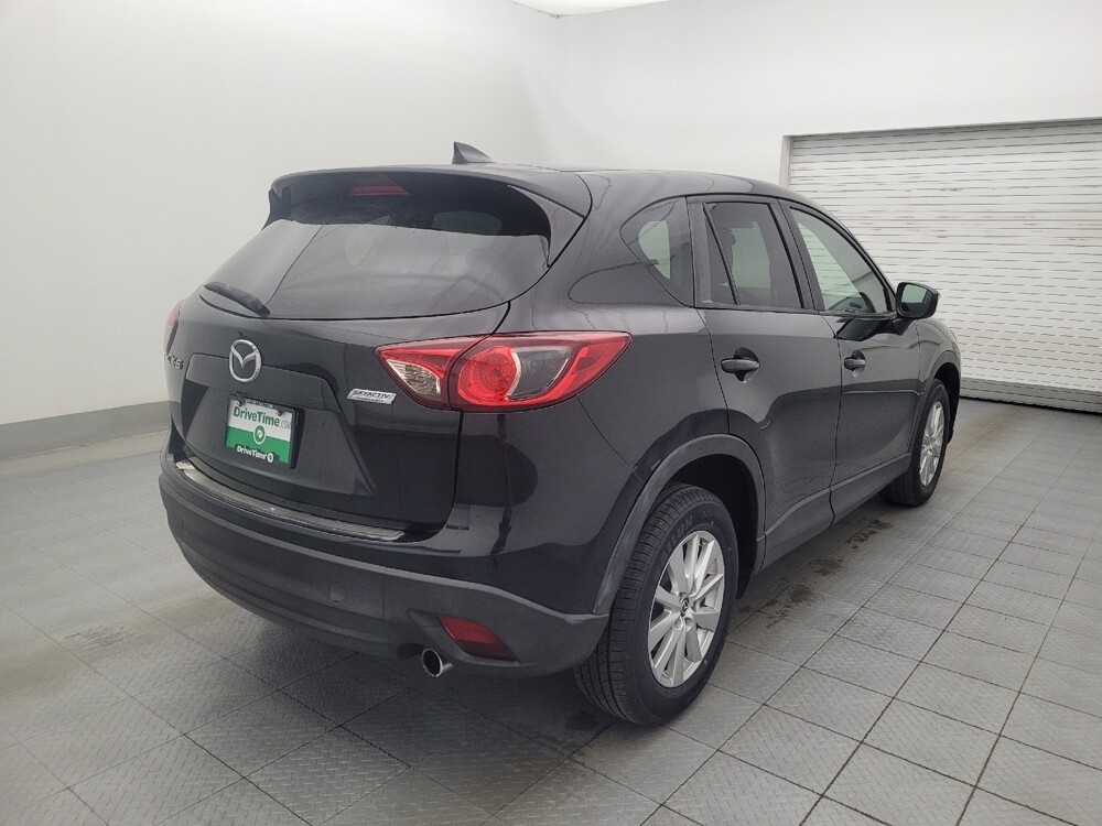 2016 Mazda CX-5 in Lakeland, FL 33815 - 18084566 9