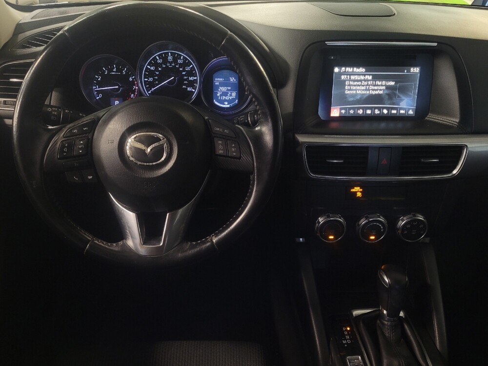 2016 Mazda CX-5 in Lakeland, FL 33815 - 18084566 22