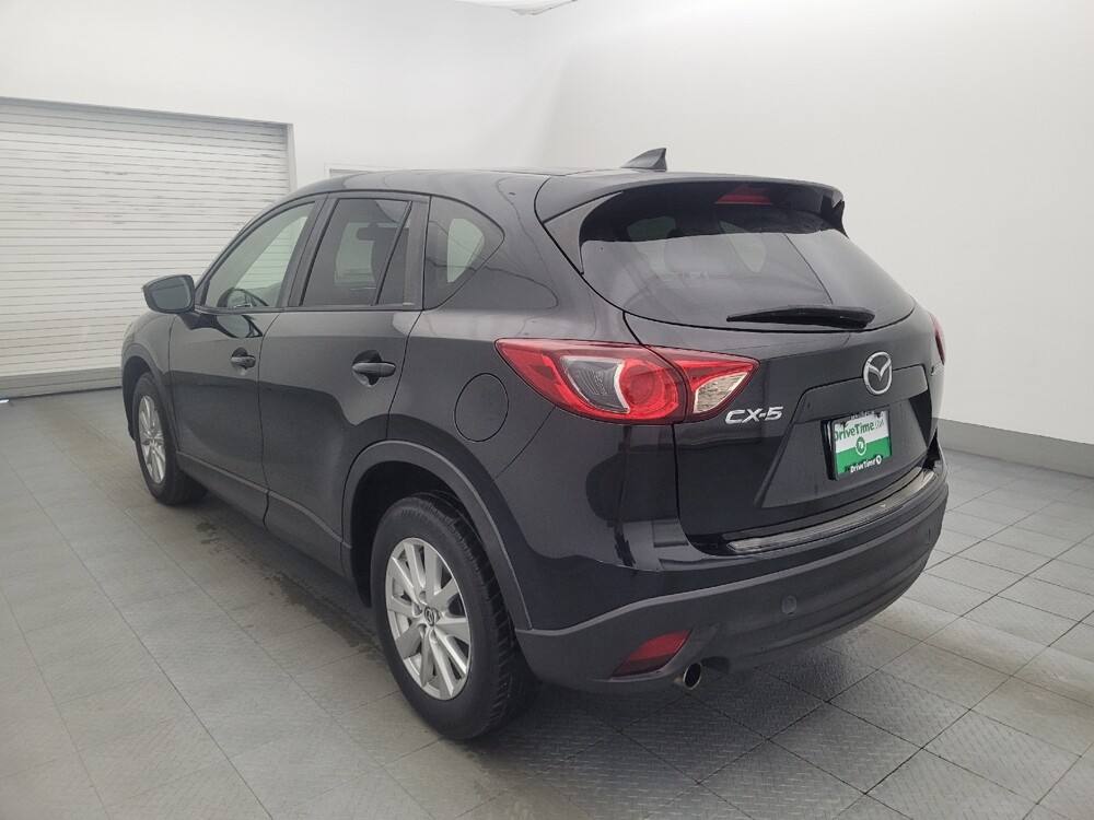 2016 Mazda CX-5 in Lakeland, FL 33815 - 18084566 5