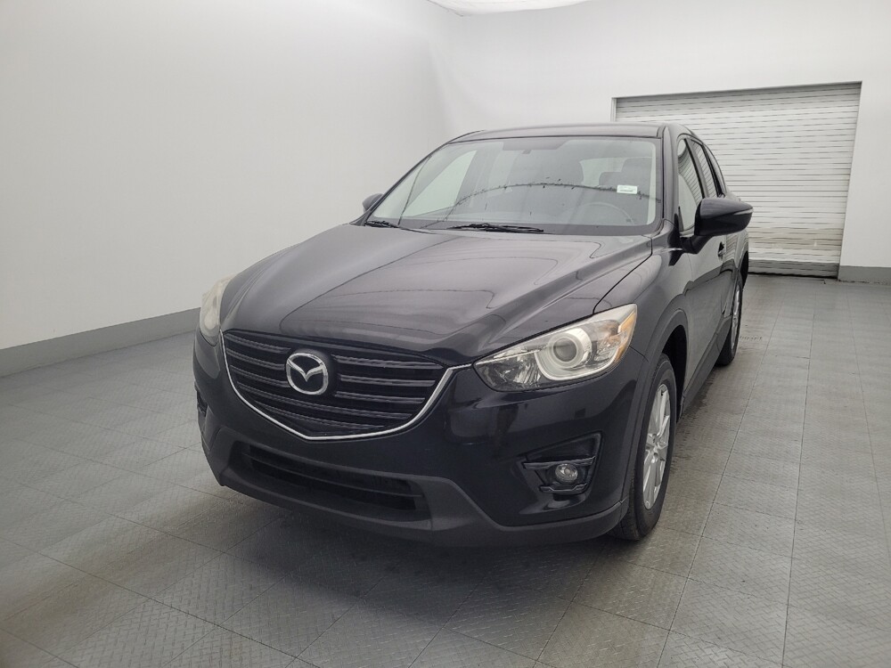 2016 Mazda CX-5 in Lakeland, FL 33815 - 18084566 15
