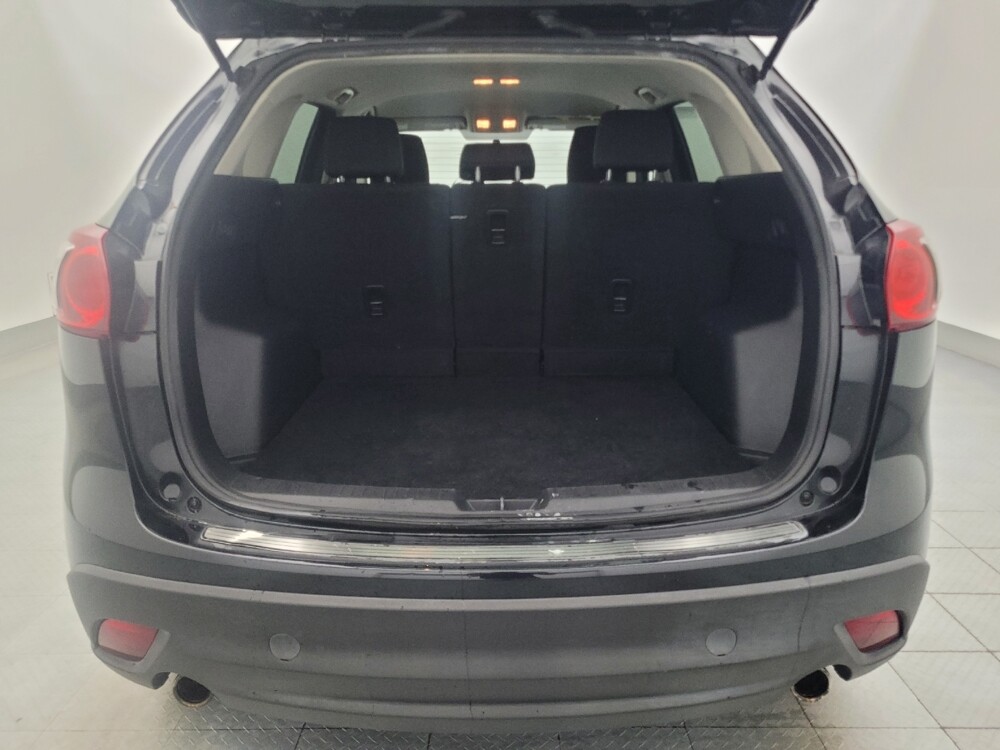 2016 Mazda CX-5 in Lakeland, FL 33815 - 18084566 29