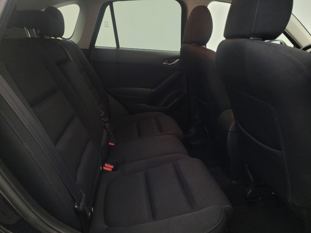 2016 Mazda CX-5 in Lakeland, FL 33815 - 18084566 19