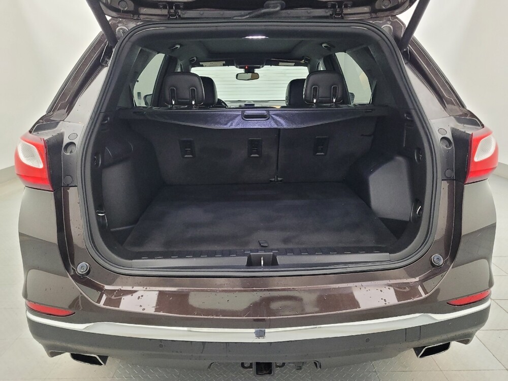 2020 Chevrolet Equinox in Lakeland, FL 33815 - 18084567 29
