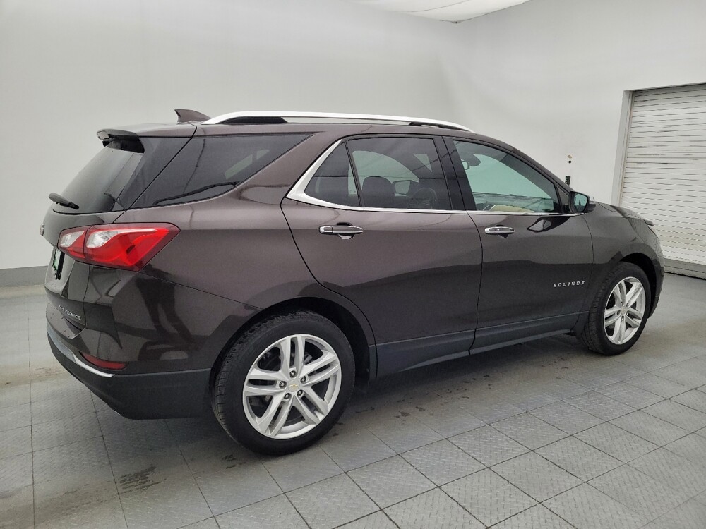 2020 Chevrolet Equinox in Lakeland, FL 33815 - 18084567 10