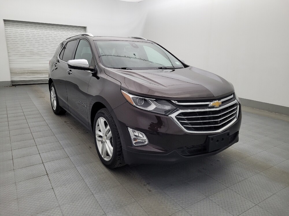 2020 Chevrolet Equinox in Lakeland, FL 33815 - 18084567 13