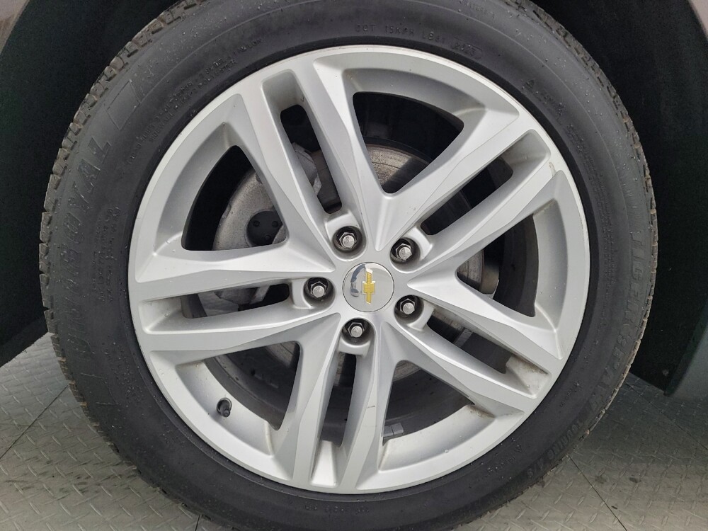 2020 Chevrolet Equinox in Lakeland, FL 33815 - 18084567 31