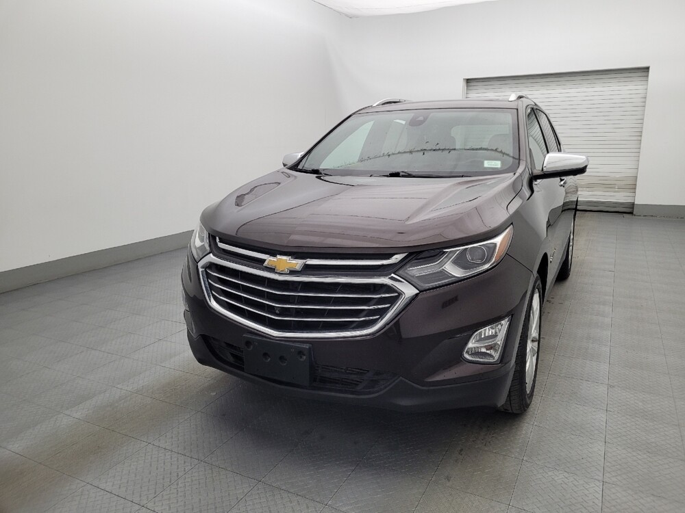 2020 Chevrolet Equinox in Lakeland, FL 33815 - 18084567 15