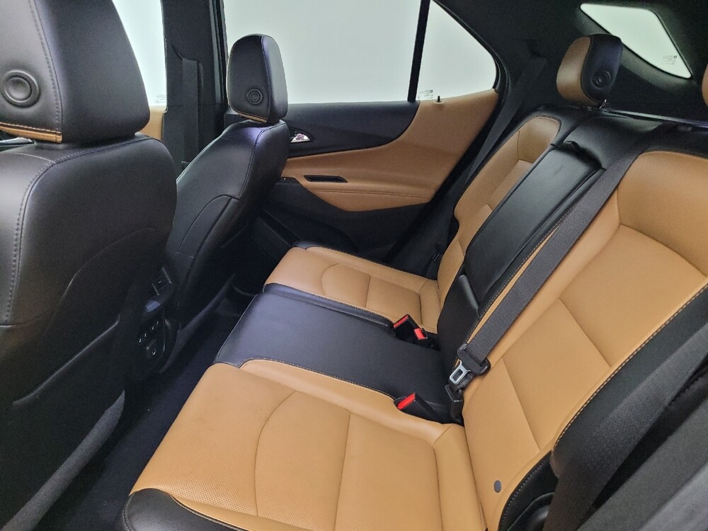 2020 Chevrolet Equinox in Lakeland, FL 33815 - 18084567 18