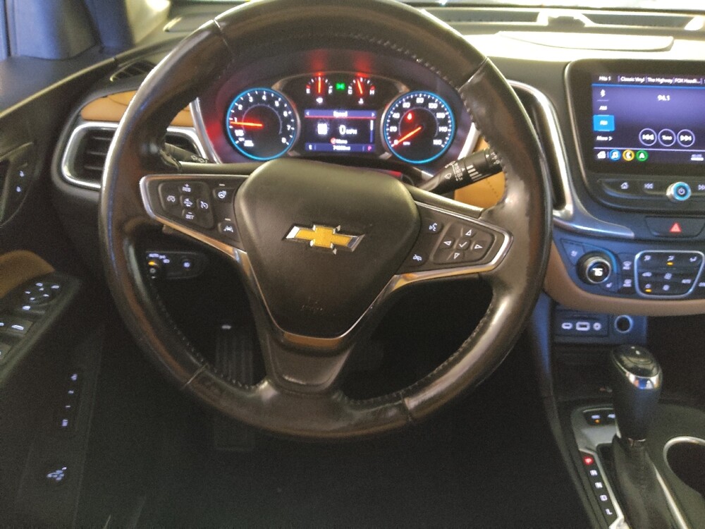 2020 Chevrolet Equinox in Lakeland, FL 33815 - 18084567 22