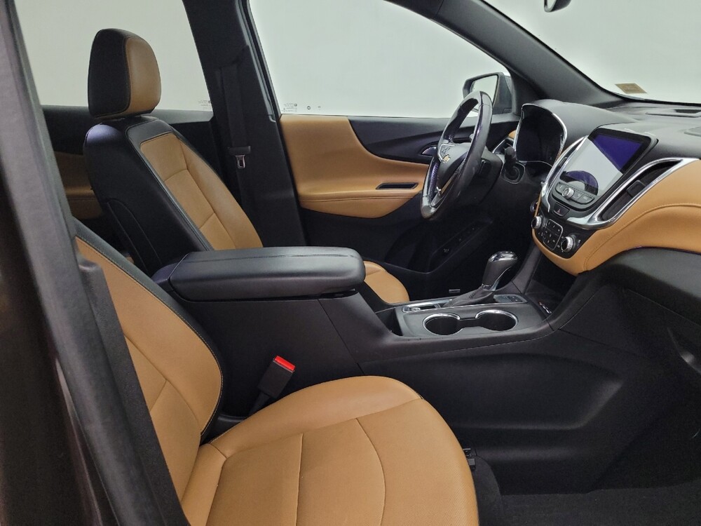 2020 Chevrolet Equinox in Lakeland, FL 33815 - 18084567 21