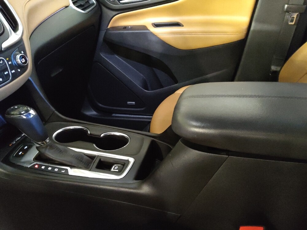 2020 Chevrolet Equinox in Lakeland, FL 33815 - 18084567 26