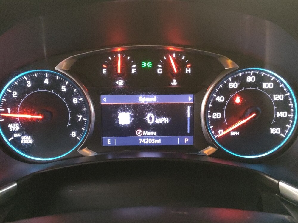 2020 Chevrolet Equinox in Lakeland, FL 33815 - 18084567 23