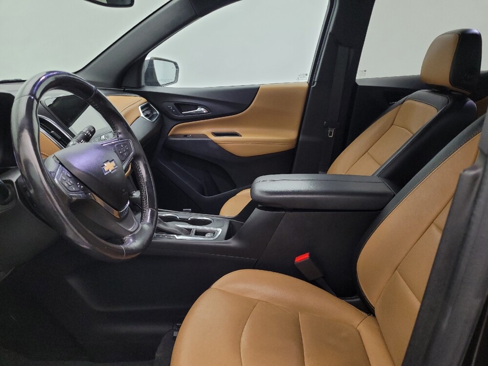 2020 Chevrolet Equinox in Lakeland, FL 33815 - 18084567 17