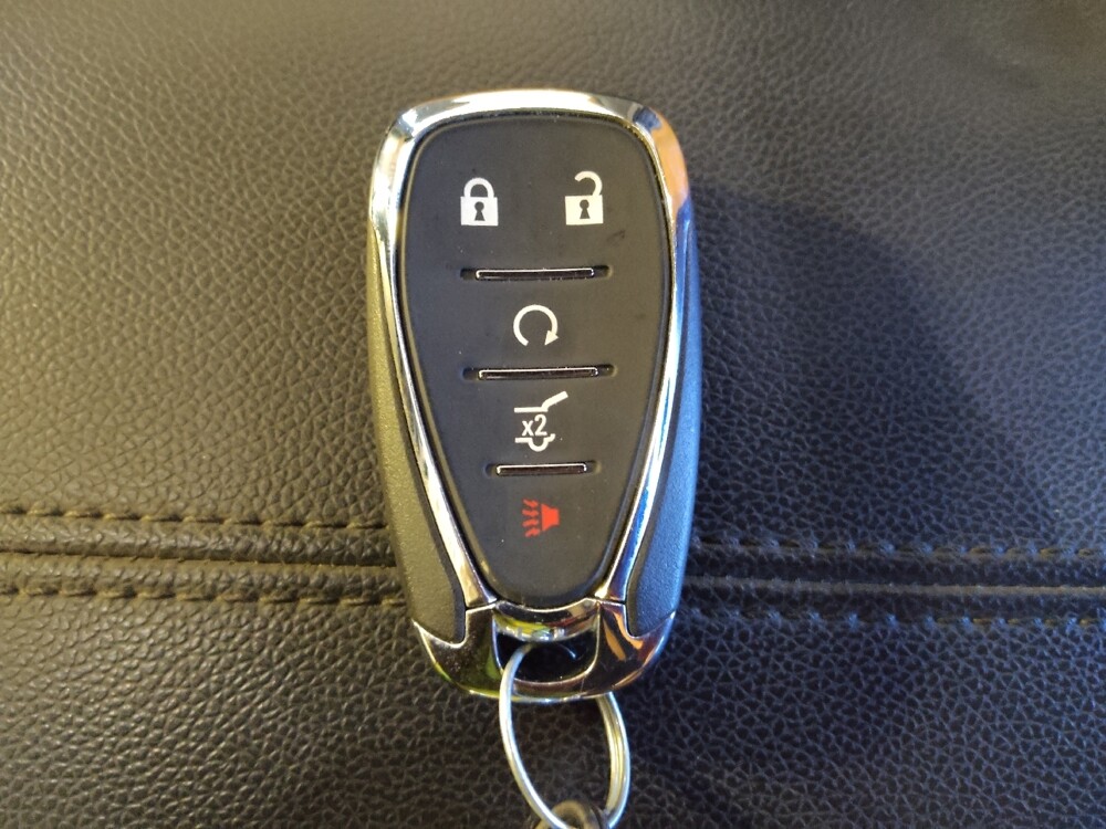 2020 Chevrolet Equinox in Lakeland, FL 33815 - 18084567 32