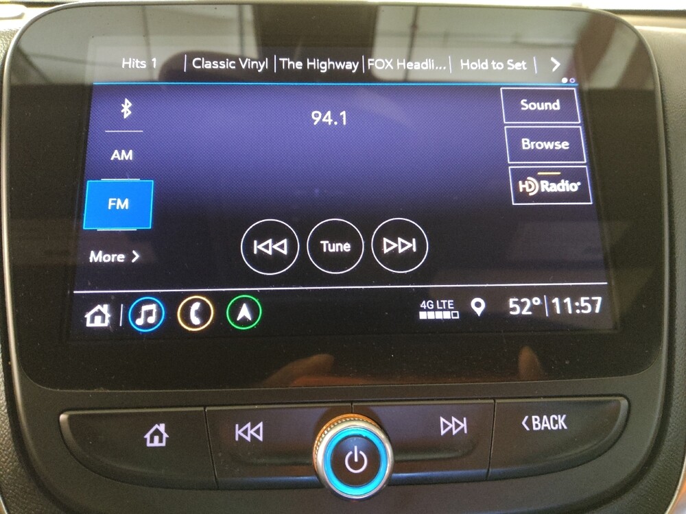 2020 Chevrolet Equinox in Lakeland, FL 33815 - 18084567 25