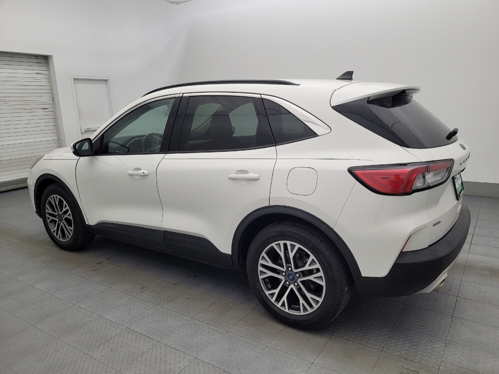 2020 Ford Escape in Lakeland, FL 33815 - 18084568 3