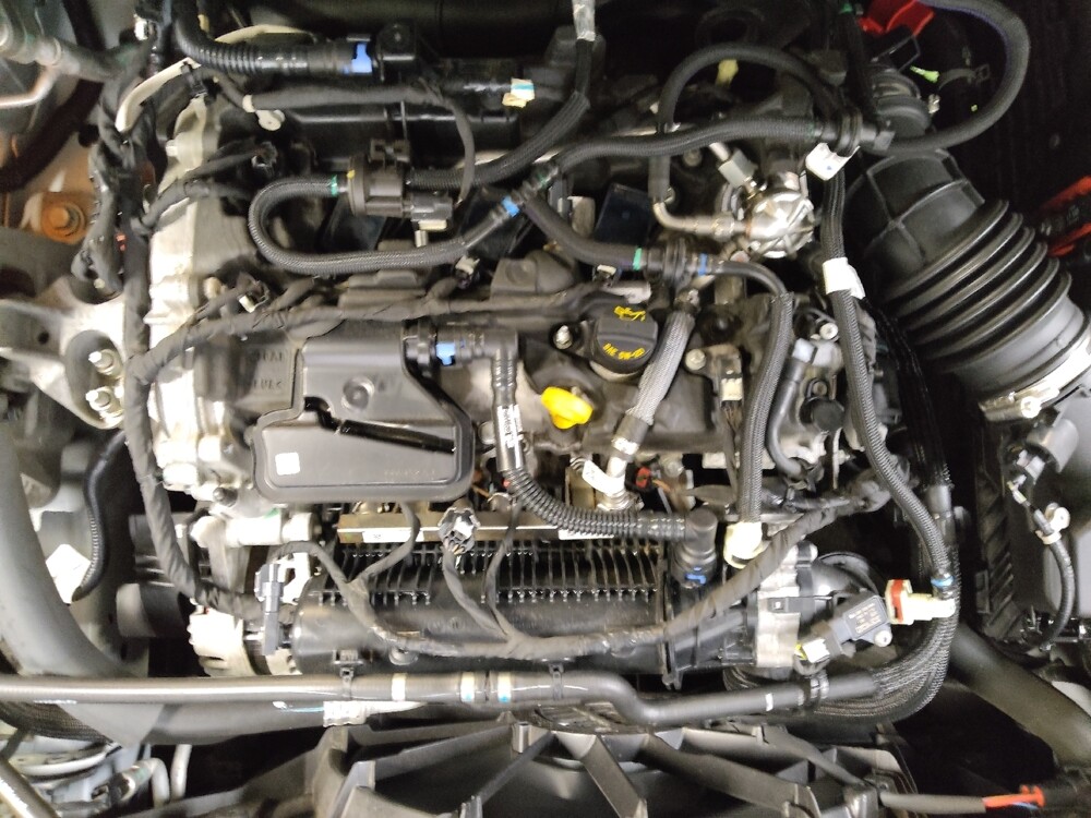 2020 Ford Escape in Lakeland, FL 33815 - 18084568 30