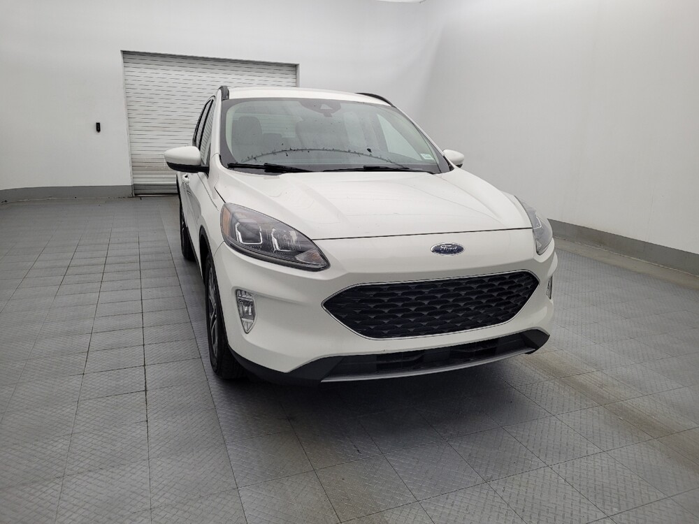 2020 Ford Escape in Lakeland, FL 33815 - 18084568 14