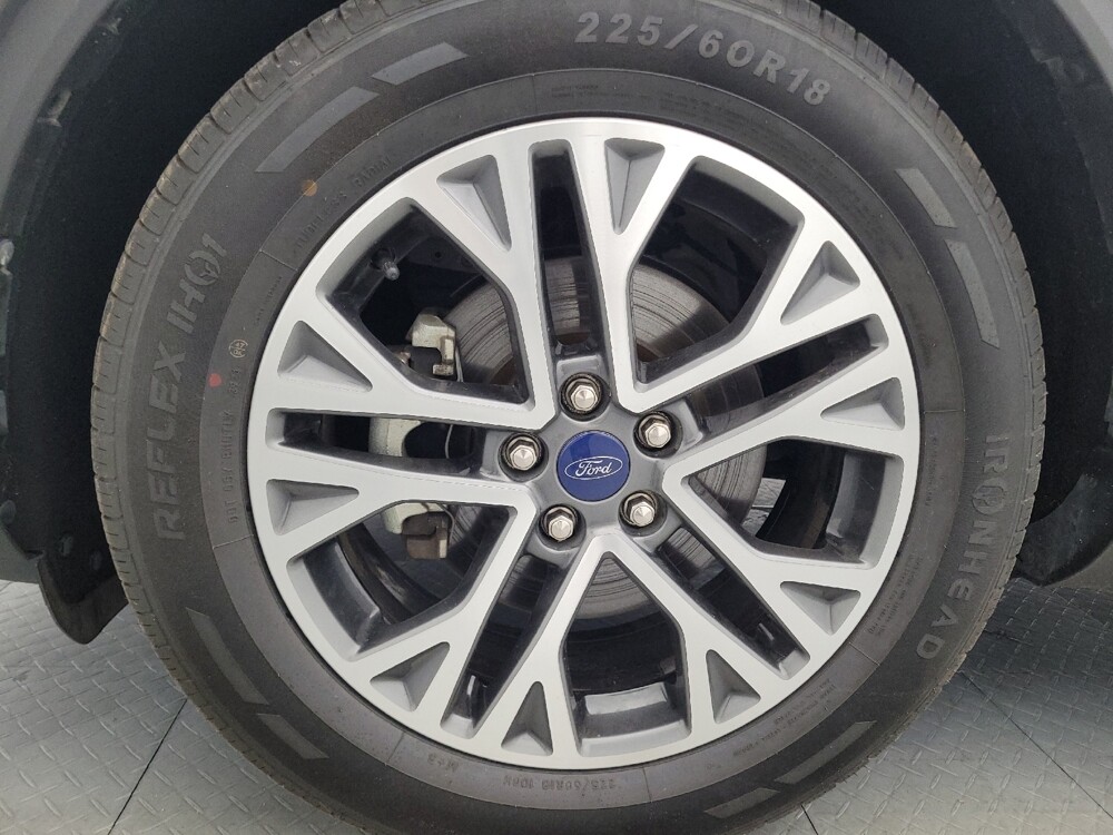 2020 Ford Escape in Lakeland, FL 33815 - 18084568 31