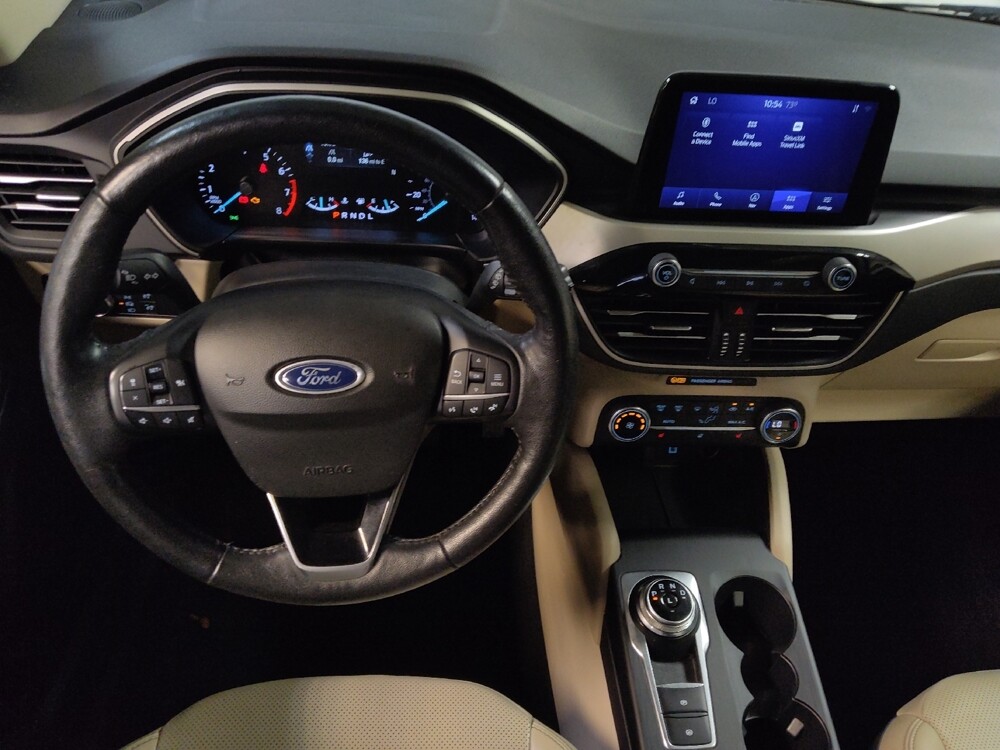 2020 Ford Escape in Lakeland, FL 33815 - 18084568 22