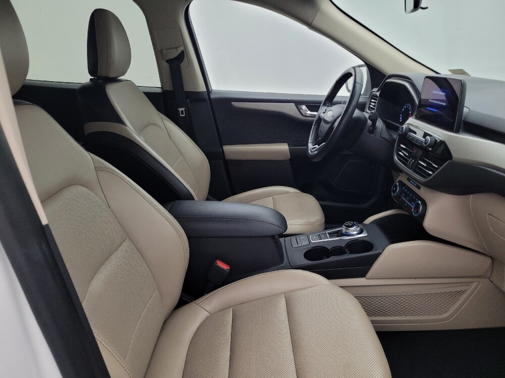 2020 Ford Escape in Lakeland, FL 33815 - 18084568 21