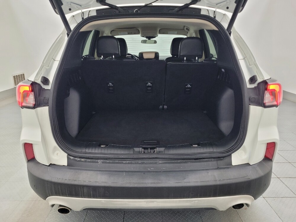 2020 Ford Escape in Lakeland, FL 33815 - 18084568 29