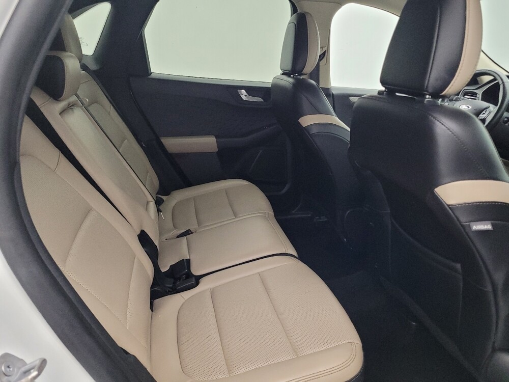 2020 Ford Escape in Lakeland, FL 33815 - 18084568 19