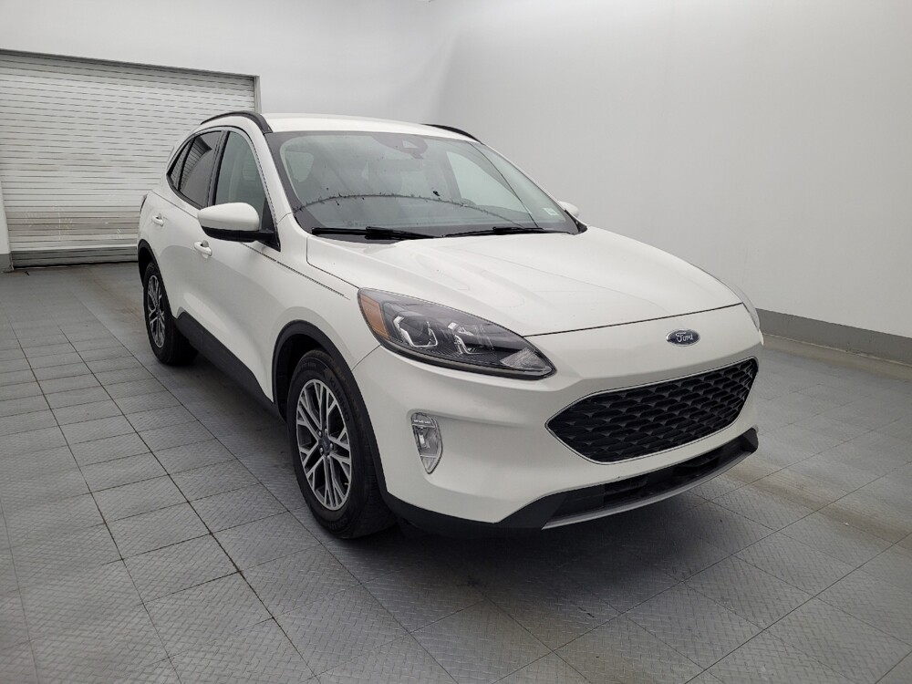 2020 Ford Escape in Lakeland, FL 33815 - 18084568 13