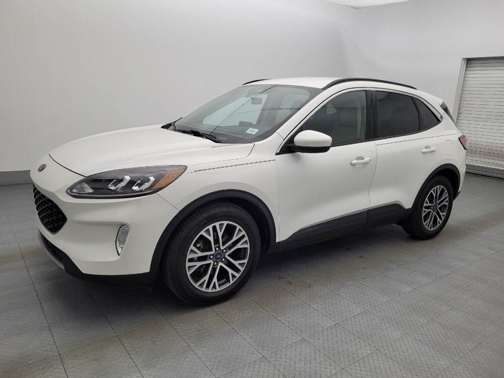 2020 Ford Escape in Lakeland, FL 33815 - 18084568 2