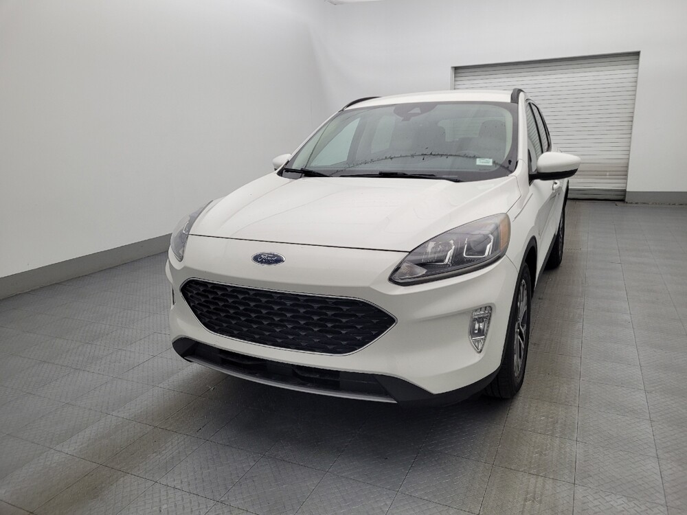 2020 Ford Escape in Lakeland, FL 33815 - 18084568 15