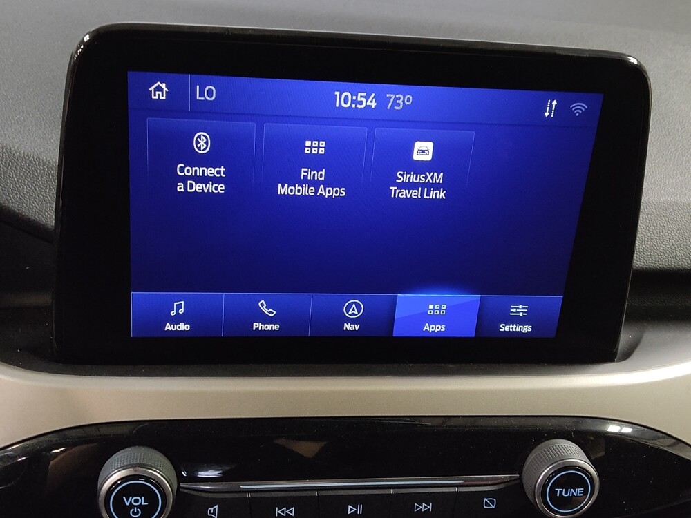 2020 Ford Escape in Lakeland, FL 33815 - 18084568 25