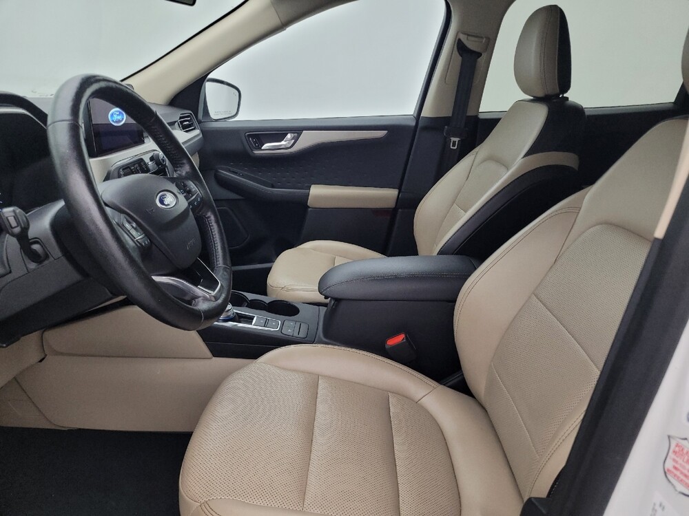 2020 Ford Escape in Lakeland, FL 33815 - 18084568 17