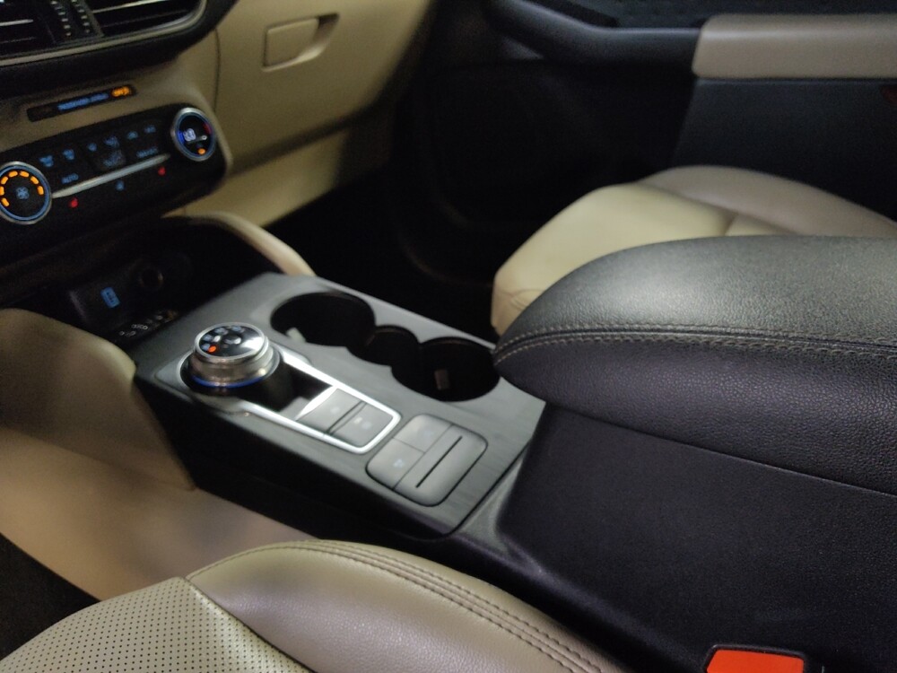 2020 Ford Escape in Lakeland, FL 33815 - 18084568 26