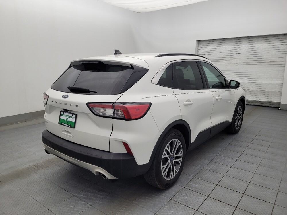 2020 Ford Escape in Lakeland, FL 33815 - 18084568 9