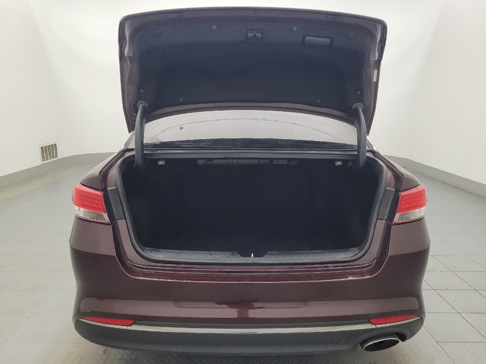 2017 Kia Optima in Lakeland, FL 33815 - 18084569 29