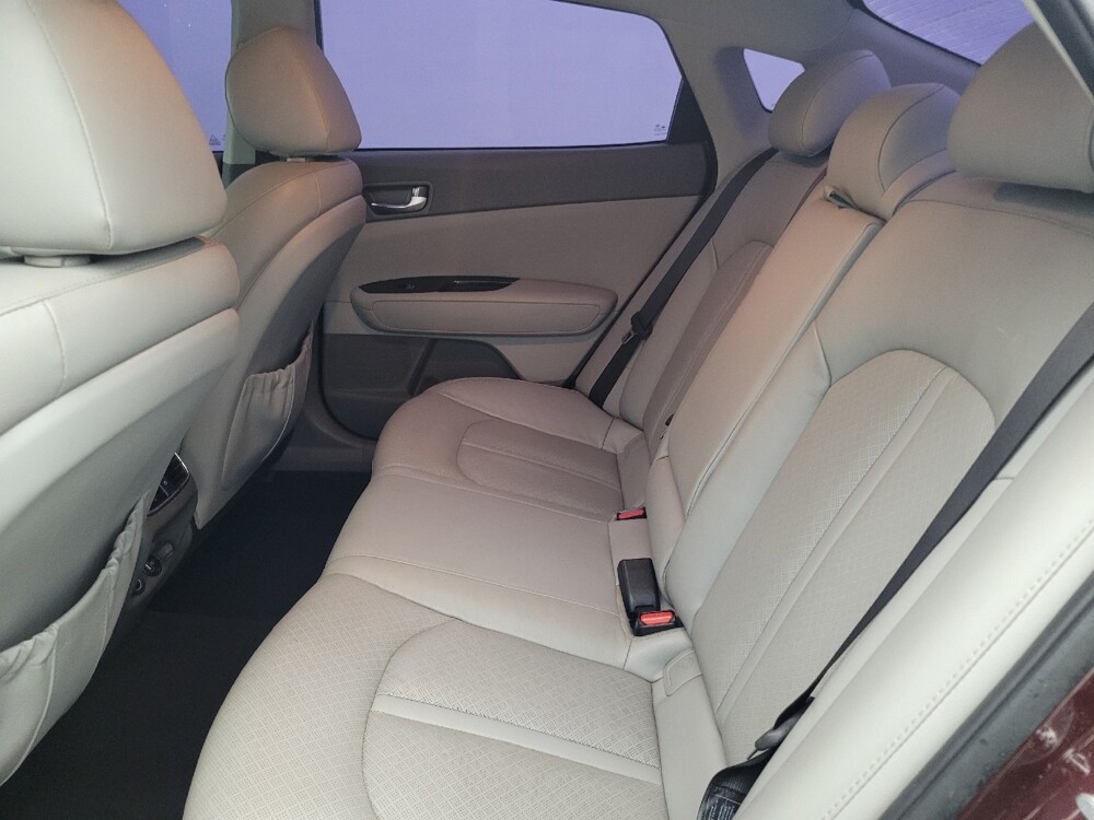 2017 Kia Optima in Lakeland, FL 33815 - 18084569 18