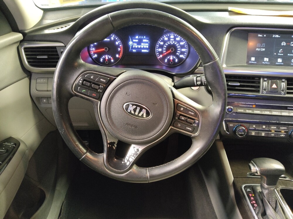 2017 Kia Optima in Lakeland, FL 33815 - 18084569 22