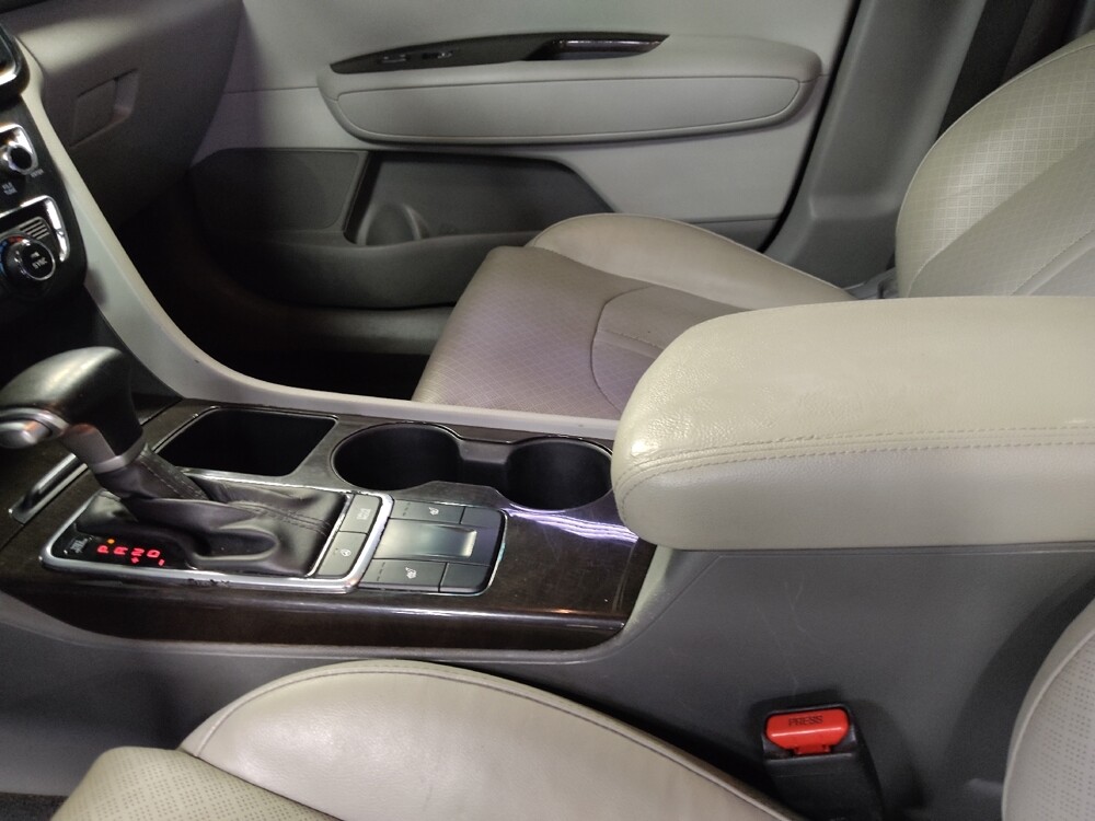 2017 Kia Optima in Lakeland, FL 33815 - 18084569 26