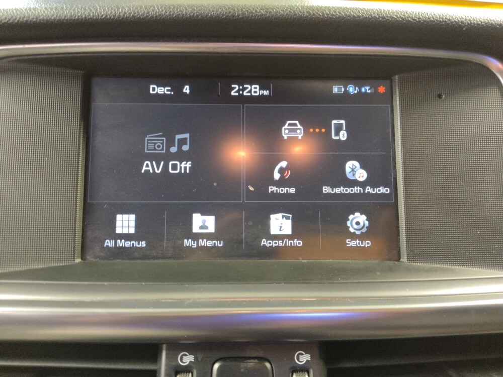 2017 Kia Optima in Lakeland, FL 33815 - 18084569 25