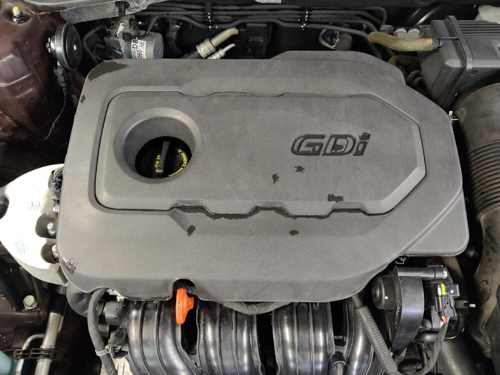 2017 Kia Optima in Lakeland, FL 33815 - 18084569 30