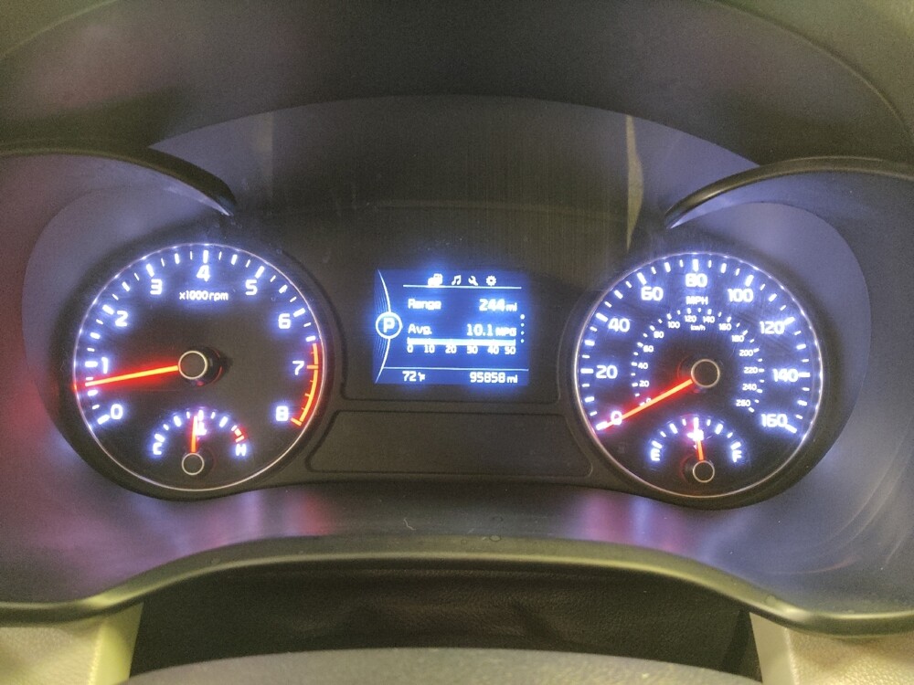 2017 Kia Optima in Lakeland, FL 33815 - 18084569 23