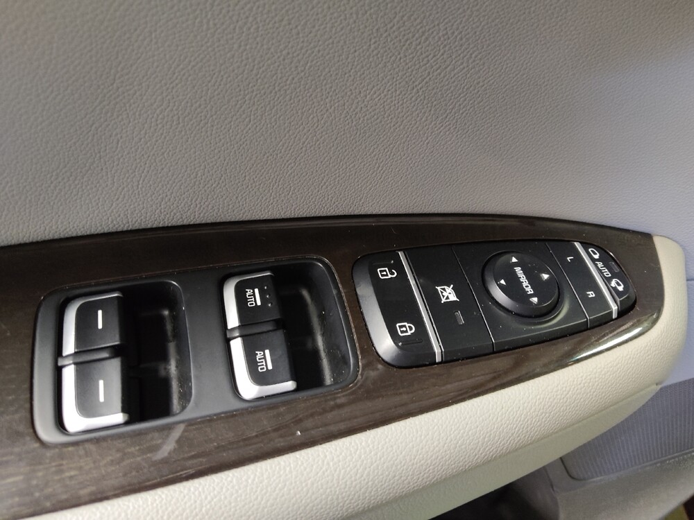 2017 Kia Optima in Lakeland, FL 33815 - 18084569 27