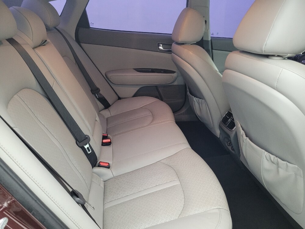 2017 Kia Optima in Lakeland, FL 33815 - 18084569 19