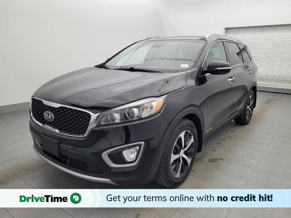 2018 Kia Sorento in Lakeland, FL 33815 - 18084570