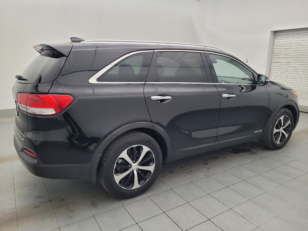 2018 Kia Sorento in Lakeland, FL 33815 - 18084570 10