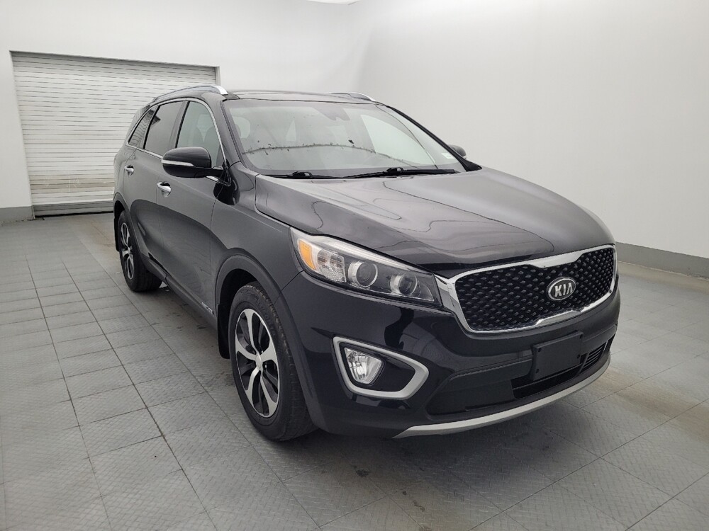 2018 Kia Sorento in Lakeland, FL 33815 - 18084570 13