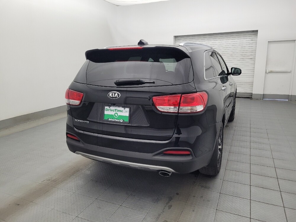 2018 Kia Sorento in Lakeland, FL 33815 - 18084570 7