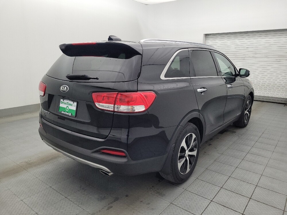 2018 Kia Sorento in Lakeland, FL 33815 - 18084570 9